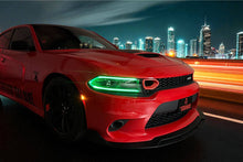 Load image into Gallery viewer, Dodge Charger (15-23) XRGB LED Headlights