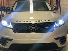 Load image into Gallery viewer, 2018-2021 Range Rover Velar LED DRL Boards/Chips Replacement Service only