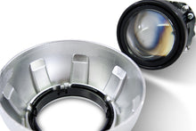 Load image into Gallery viewer, Projector Shroud Centric Rings: Mini H1