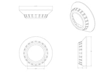 Load image into Gallery viewer, E46-R Extended Projector Shroud