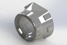 Load image into Gallery viewer, Graphite Projector Shroud