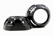 Load image into Gallery viewer, Apollo 2.0 Flat Projector Shroud (Black)