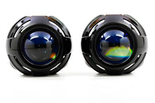 Load image into Gallery viewer, Apollo 2.0 Flat Projector Shroud (Black)