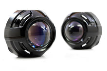 Load image into Gallery viewer, Apollo 2.0 Flat Projector Shroud (Black)