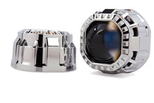 Load image into Gallery viewer, Square: Mini Gatling Gun Projector Shroud