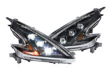 Load image into Gallery viewer, Nissan 370Z (09-21) XB LED Headlights
