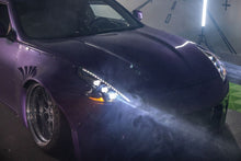 Load image into Gallery viewer, Nissan 370Z (09-21) XB LED Headlights
