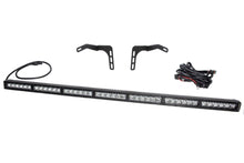 Load image into Gallery viewer, DD Grille Light Kit: Toyota Tundra (14-21) (SS42 Bar / White / Combo Beam)