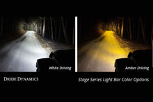 Load image into Gallery viewer, DD Grille Light Kit: Toyota Tundra (14-21) (SS30 Bar / Amber / Driving Beam)