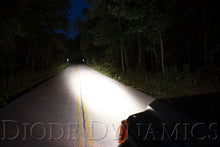 Load image into Gallery viewer, DD Grille Light Kit: Toyota Tundra (14-21) (SS42 Bar / White / Combo Beam)