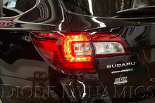 Load image into Gallery viewer, DD Tail As Turn Conversion: Subaru Outback (15-19)