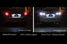 Load image into Gallery viewer, DD Tail As Turn Conversion: Subaru Legacy (15-19)