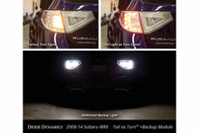 Load image into Gallery viewer, DD Tail As Turn Conversion: Subaru WRX/STi Hatch (08-14)