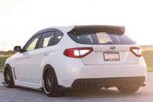 Load image into Gallery viewer, DD Tail As Turn Conversion: Subaru WRX/STi Hatch (08-14)
