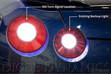 Load image into Gallery viewer, DD Tail As Turn Conversion & Back-up Modules Nissan GT-R (09-19)
