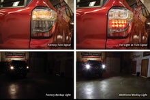 Load image into Gallery viewer, DD Tail As Turn Conversion: Toyota 4Runner (14-20)