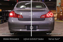 Load image into Gallery viewer, DD Tail As Turn Conversion: Infiniti G35/G37 Coupe