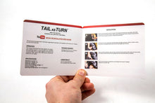 Load image into Gallery viewer, DD Tail As Turn Conversion: Infiniti Q50 Sedan