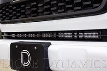 Load image into Gallery viewer, DD Grille Light Kit: Toyota Tacoma (16-20) (SS30 Bar / Amber / Driving Beam)
