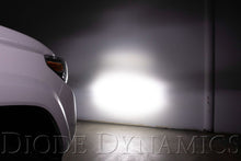Load image into Gallery viewer, DD Grille Light Kit: Toyota Tacoma (16-20) (SS30 Bar / Amber / Driving Beam)