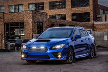 Load image into Gallery viewer, DD Grille-Mount LED System: Subaru WRX (15-17) (White/ Driving Beam) (2x SS6 Bars)
