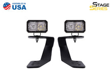 Load image into Gallery viewer, DD SSC2 Ditch Light Kit: 18-20 Crosstrek (Pro / Yellow)