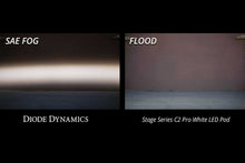 Load image into Gallery viewer, DD SSC2 Pod: (Pro / White / Fog / Surface / Amber BL / Pair)