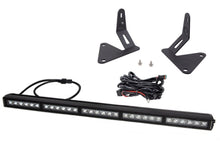Load image into Gallery viewer, SS30 Stealth Lightbar Kit for 2015-2020 Colorado/Canyon Amber Driving
