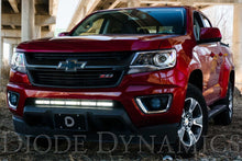 Load image into Gallery viewer, SS30 Stealth Lightbar Kit for 2015-2020 Colorado/Canyon White Combo