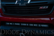 Load image into Gallery viewer, SS30 Stealth Lightbar Kit for 2015-2020 Colorado/Canyon White Driving