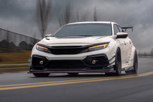 Load image into Gallery viewer, Honda Civic (16-21) XB LED Headlights (GEN II)