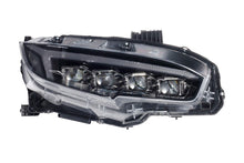 Load image into Gallery viewer, Honda Civic (16-21) XB LED Headlights (GEN II)