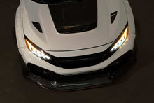 Load image into Gallery viewer, Honda Civic (16-21) XB LED Headlights (GEN II)