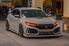 Load image into Gallery viewer, Honda Civic (16-21) XB LED Headlights (GEN II)