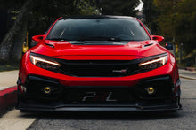 Load image into Gallery viewer, Honda Civic (16-21) XB LED Headlights (GEN II)