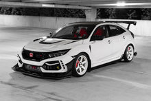 Load image into Gallery viewer, Honda Civic (16-21) XB LED Headlights (GEN II)