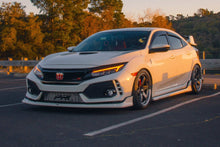 Load image into Gallery viewer, Honda Civic (16-21) XB LED Headlights (GEN II)