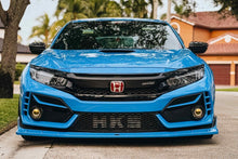 Load image into Gallery viewer, Honda Civic (16-21) XB LED Headlights (GEN II)