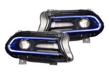 Load image into Gallery viewer, Dodge Charger (15-23) XRGB LED Headlights