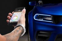 Load image into Gallery viewer, Dodge Charger (15-23) XRGB LED Headlights