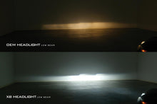 Load image into Gallery viewer, Honda Civic (16-21) XB LED Headlights (GEN II)