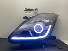 Load image into Gallery viewer, Nissan 350Z 2003-2009 Custom Headlights Service