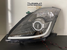 Load image into Gallery viewer, Nissan 350Z 2003-2009 Custom Headlights Service
