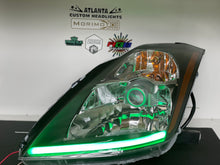 Load image into Gallery viewer, Custom 350z Headlights (Halogen only)