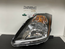 Load image into Gallery viewer, Custom 350z Headlights (Halogen only)