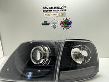 Load image into Gallery viewer, Ford F-150 (97-03) Custom Headlights packages