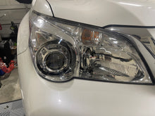 Load image into Gallery viewer, 2010-2013 GX460 LED projector upgrade
