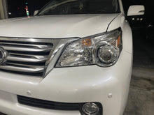 Load image into Gallery viewer, 2010-2013 GX460 LED projector upgrade