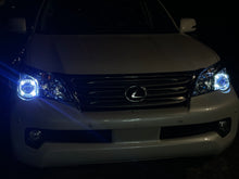 Load image into Gallery viewer, 2010-2013 GX460 LED projector upgrade