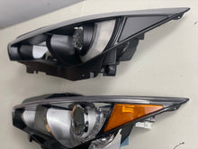 Load image into Gallery viewer, Q50 Stage II Custom Headlights Package Service